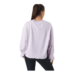 Nike Sportswear Icon Clash Wom Iced Lilac/light Violet -Billig Jakker butikk 60567 21 003