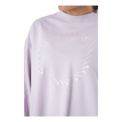 Nike Sportswear Icon Clash Wom Iced Lilac/light Violet -Billig Jakker butikk 60567 21 004