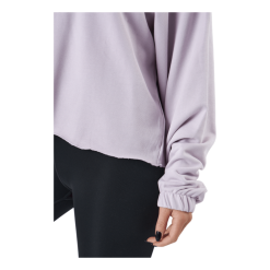 Nike Sportswear Icon Clash Wom Iced Lilac/light Violet -Billig Jakker butikk 60567 21 005