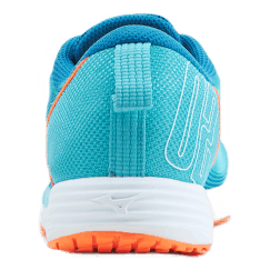 Mizuno Duel Sonic 2 W Scuba Blue / Scuba Blue 2 Mizuno Duel Sonic 2 W Scuba Blue / Scuba Blue - Bilde 2