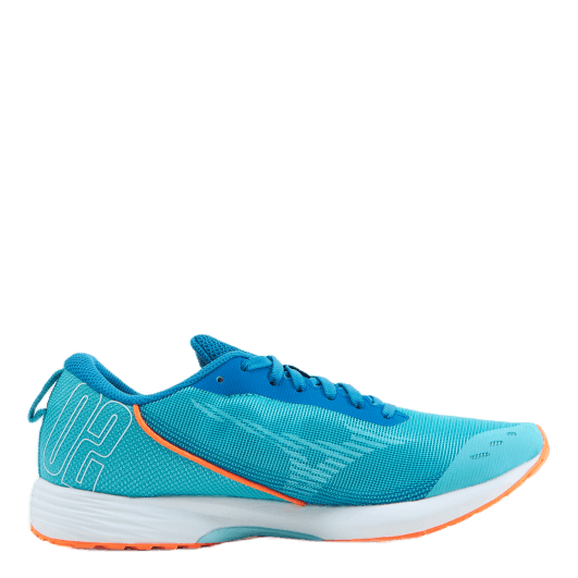 Mizuno Duel Sonic 2 W Scuba Blue / Scuba Blue 3 Mizuno Duel Sonic 2 W Scuba Blue / Scuba Blue - Bilde 3