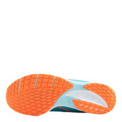 Mizuno Duel Sonic 2 W Scuba Blue / Scuba Blue 10 Mizuno Duel Sonic 2 W Scuba Blue / Scuba Blue -Billig Jakker butikk 60579 24 004