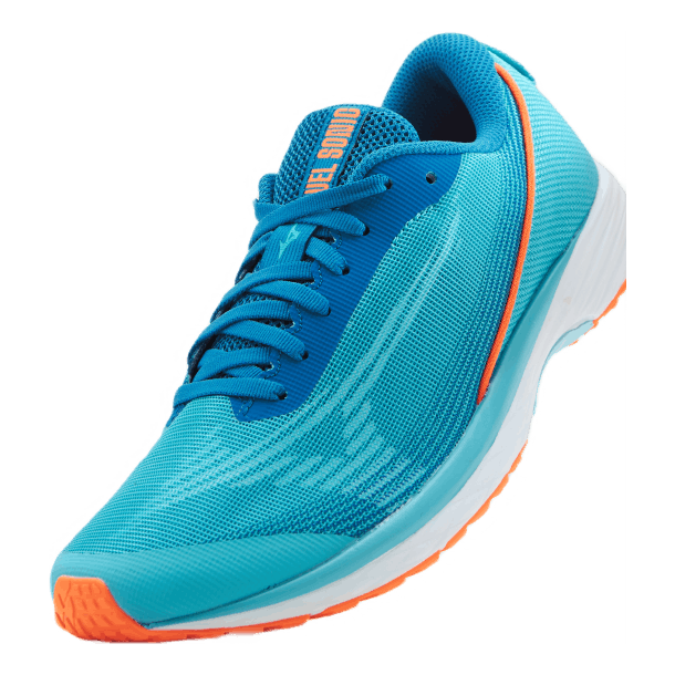 Mizuno Duel Sonic 2 W Scuba Blue / Scuba Blue 6 Mizuno Duel Sonic 2 W Scuba Blue / Scuba Blue - Bilde 6