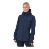 Peak Performance W Xenon Jacket Blue Shadow