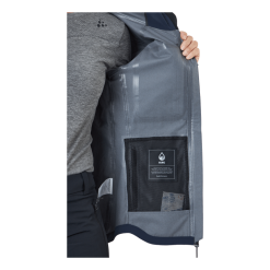 Peak Performance W Xenon Jacket Blue Shadow 13 Peak Performance W Xenon Jacket Blue Shadow -Billig Jakker butikk 60580 38 007