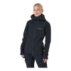 Peak Performance W Explore Hood Jacket Black