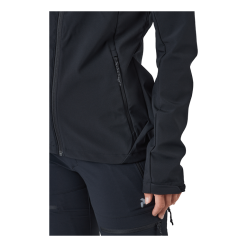 Peak Performance W Explore Hood Jacket Black 9 Peak Performance W Explore Hood Jacket Black -Billig Jakker butikk 60580 68 005