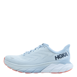 Hoka One One W Arahi 6 Plein Air / Blue Fog