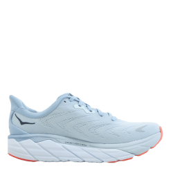 Hoka One One W Arahi 6 Plein Air / Blue Fog -Billig Jakker butikk 60586 44 003