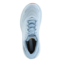 Hoka One One W Arahi 6 Plein Air / Blue Fog -Billig Jakker butikk 60586 44 006