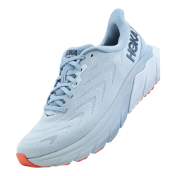 Hoka One One W Arahi 6 Plein Air / Blue Fog -Billig Jakker butikk 60586 44 007