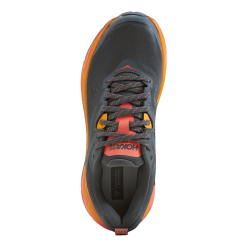 Hoka One One W Challenger Atr 6 Castlerock / Camellia -Billig Jakker butikk 60586 49 005