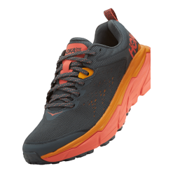 Hoka One One W Challenger Atr 6 Castlerock / Camellia -Billig Jakker butikk 60586 49 006