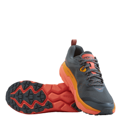 Hoka One One W Challenger Atr 6 Castlerock / Camellia -Billig Jakker butikk 60586 49 007