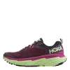 Hoka One One W Challenger Atr 6 Grape Wine / Butterfly