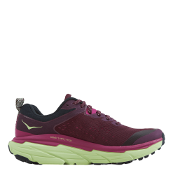 Hoka One One W Challenger Atr 6 Grape Wine / Butterfly 9 Hoka One One W Challenger Atr 6 Grape Wine / Butterfly -Billig Jakker butikk 60586 50 003