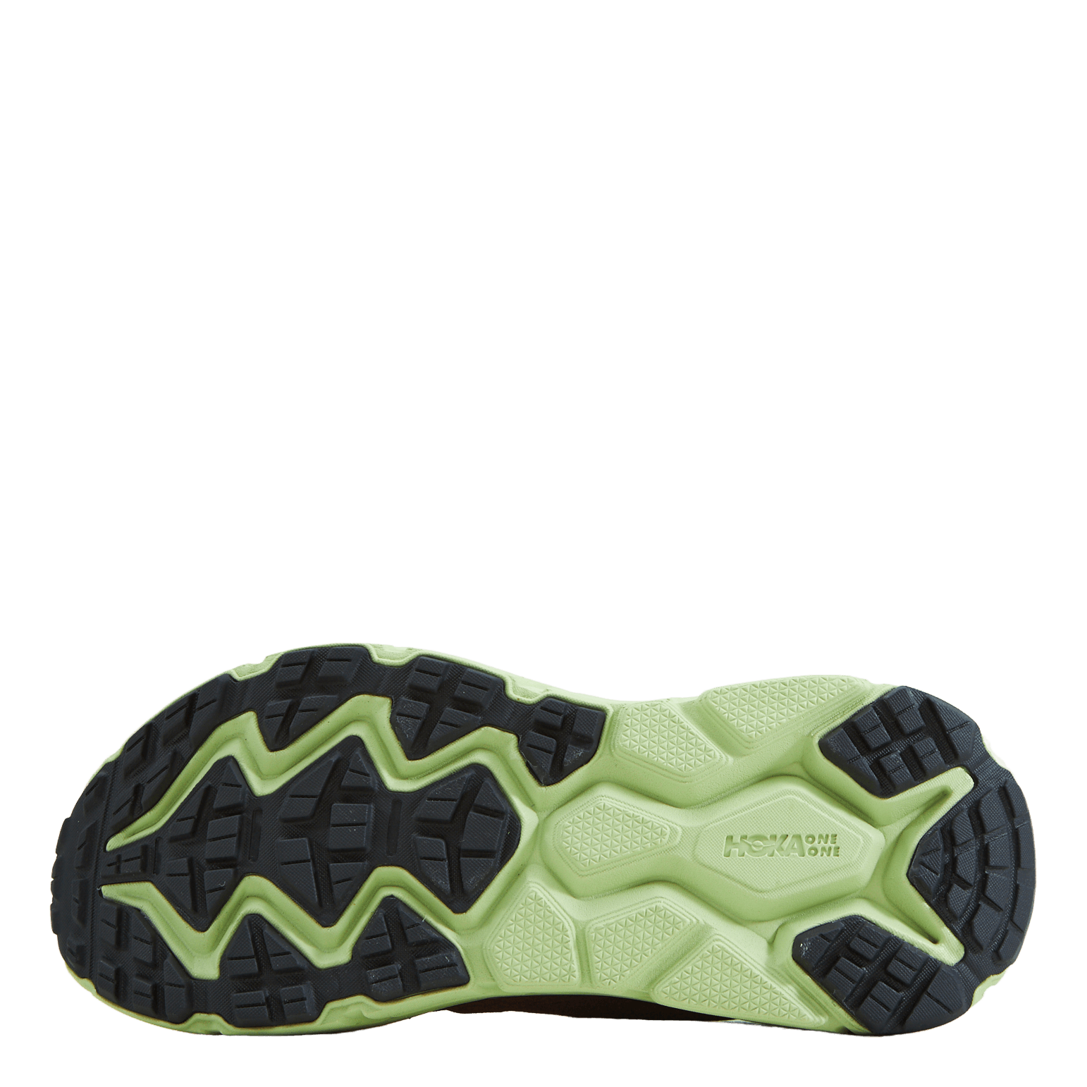 Hoka One One W Challenger Atr 6 Grape Wine / Butterfly 4 Hoka One One W Challenger Atr 6 Grape Wine / Butterfly - Bilde 4