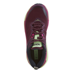 Hoka One One W Challenger Atr 6 Grape Wine / Butterfly 11 Hoka One One W Challenger Atr 6 Grape Wine / Butterfly -Billig Jakker butikk 60586 50 005