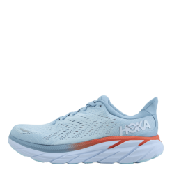Hoka One One W Clifton 8 Wide Blue Fog / Plein Air