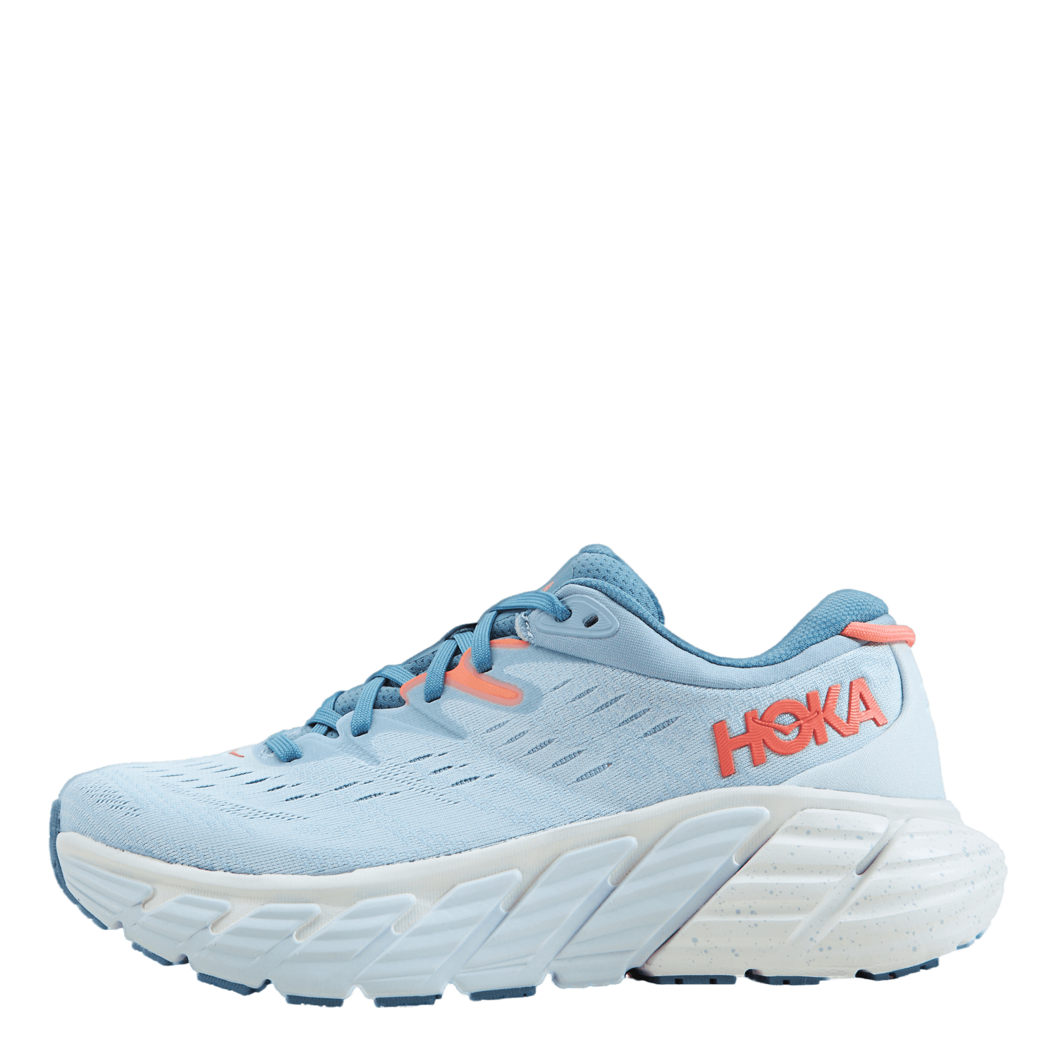 Hoka One One W Gaviota 4 Blue Fog / Plein Air 1 Hoka One One W Gaviota 4 Blue Fog / Plein Air