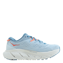 Hoka One One W Gaviota 4 Blue Fog / Plein Air 9 Hoka One One W Gaviota 4 Blue Fog / Plein Air -Billig Jakker butikk 60586 54 003