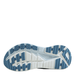 Hoka One One W Gaviota 4 Blue Fog / Plein Air 10 Hoka One One W Gaviota 4 Blue Fog / Plein Air -Billig Jakker butikk 60586 54 004
