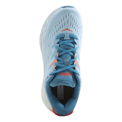 Hoka One One W Gaviota 4 Blue Fog / Plein Air 11 Hoka One One W Gaviota 4 Blue Fog / Plein Air -Billig Jakker butikk 60586 54 005