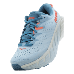 Hoka One One W Gaviota 4 Blue Fog / Plein Air 12 Hoka One One W Gaviota 4 Blue Fog / Plein Air -Billig Jakker butikk 60586 54 006