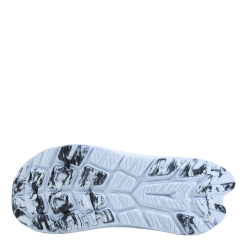 Hoka One One W Kawana Black / White -Billig Jakker butikk 60586 55 004