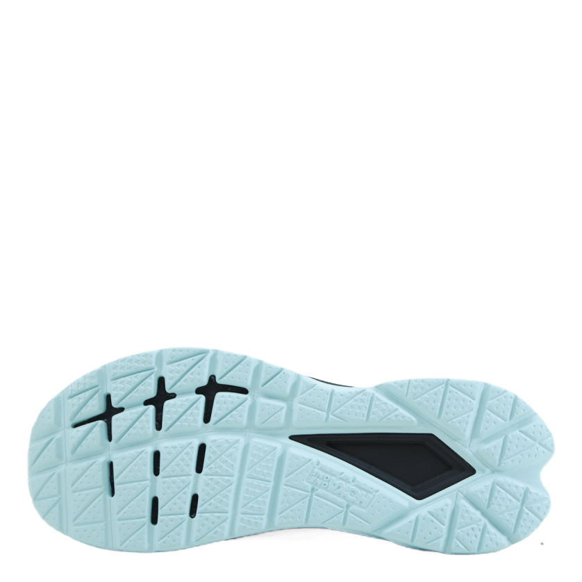 Hoka One One W Mach 4 Festival Fuchsia / Black 4 Hoka One One W Mach 4 Festival Fuchsia / Black - Bilde 4