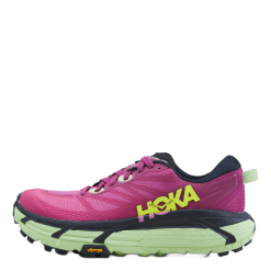 Hoka One One W Mafate Speed 3 Festival Fuchsia / Butterfly