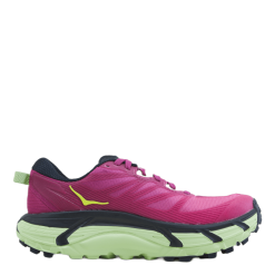 Hoka One One W Mafate Speed 3 Festival Fuchsia / Butterfly -Billig Jakker butikk 60586 59 003