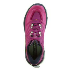 Hoka One One W Mafate Speed 3 Festival Fuchsia / Butterfly -Billig Jakker butikk 60586 59 005