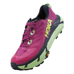 Hoka One One W Mafate Speed 3 Festival Fuchsia / Butterfly -Billig Jakker butikk 60586 59 006