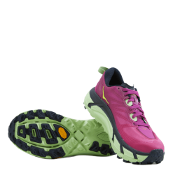 Hoka One One W Mafate Speed 3 Festival Fuchsia / Butterfly -Billig Jakker butikk 60586 59 007