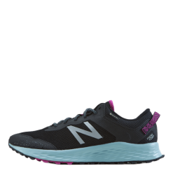 New Balance Trail Arishi V1 Black (001)