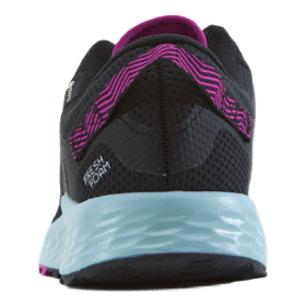 New Balance Trail Arishi V1 Black (001) 2 New Balance Trail Arishi V1 Black (001) - Bilde 2