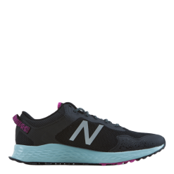 New Balance Trail Arishi V1 Black (001) 9 New Balance Trail Arishi V1 Black (001) -Billig Jakker butikk 60589 49 003
