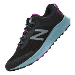 New Balance Trail Arishi V1 Black (001) 12 New Balance Trail Arishi V1 Black (001) -Billig Jakker butikk 60589 49 006