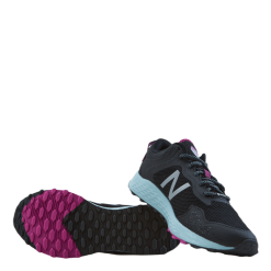 New Balance Trail Arishi V1 Black (001) 13 New Balance Trail Arishi V1 Black (001) -Billig Jakker butikk 60589 49 007