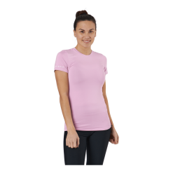 Röhnisch Arc Tee Pastel Lavender