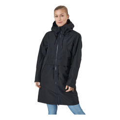 Tretorn Ista Jacket W Black