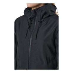 Tretorn Ista Jacket W Black 9 Tretorn Ista Jacket W Black -Billig Jakker butikk 60590 53 004