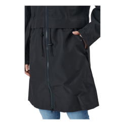 Tretorn Ista Jacket W Black 10 Tretorn Ista Jacket W Black -Billig Jakker butikk 60590 53 005