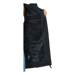 Tretorn Ista Jacket W Black 11 Tretorn Ista Jacket W Black -Billig Jakker butikk 60590 53 006