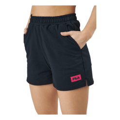 Fila Banaz High Waist Shorts 80009 Black Beauty 7 Fila Banaz High Waist Shorts 80009 Black Beauty -Billig Jakker butikk 60593 27 004