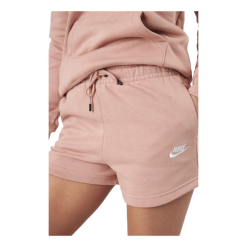 Nike Sportswear Essential Wome Rose Whisper/white -Billig Jakker butikk 60593 62 004
