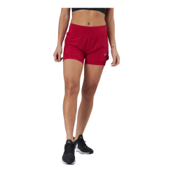 Nike Eclipse Women's 2-in-1 Ru Mystic Hibiscus/reflective Sil