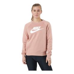 Nike Sportswear Essential Wome Rose Whisper/white