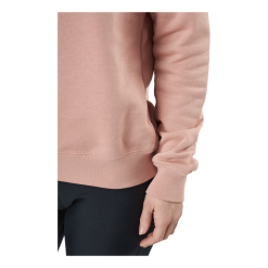 Nike Sportswear Essential Wome Rose Whisper/white -Billig Jakker butikk 60593 99 005